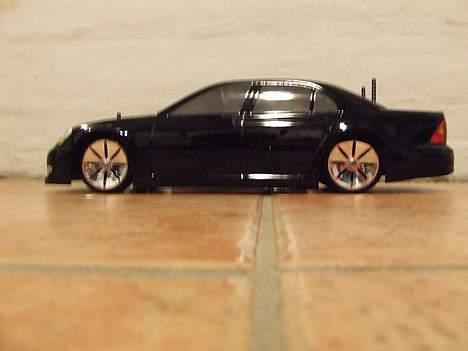 Bil Lexus LS 430 (hbx) - Lowride billede 10
