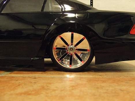 Bil Lexus LS 430 (hbx) - Lowride billede 11