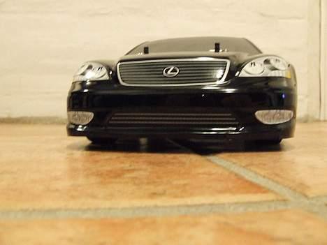 Bil Lexus LS 430 (hbx) - Lowride billede 13