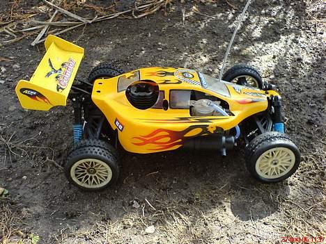 Buggy Condor billede 4