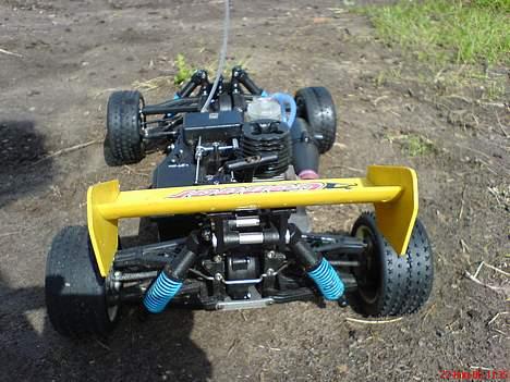 Buggy Condor billede 5