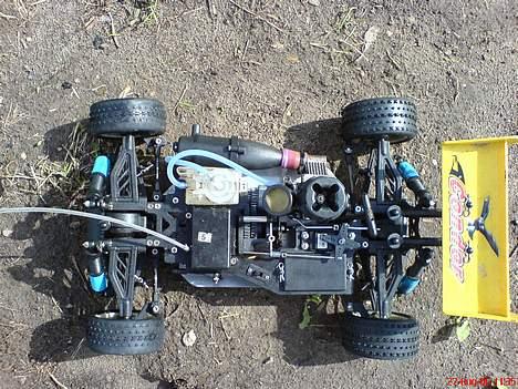 Buggy Condor billede 6