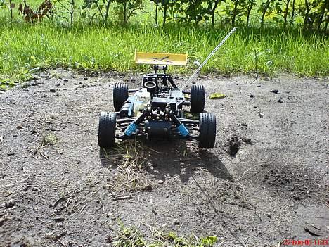Buggy Condor billede 8