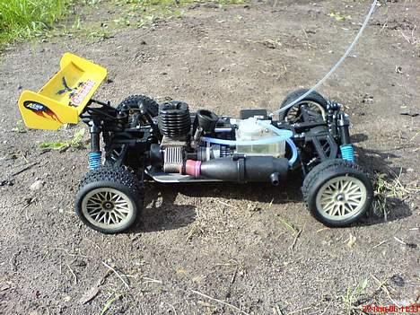Buggy Condor billede 9