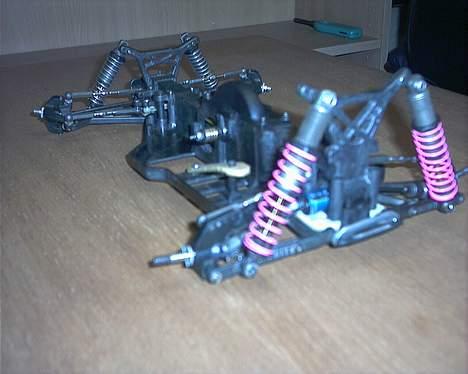Bil Xfactory X-5 billede 5