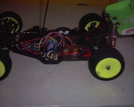 Bil Xfactory X-5 billede 13