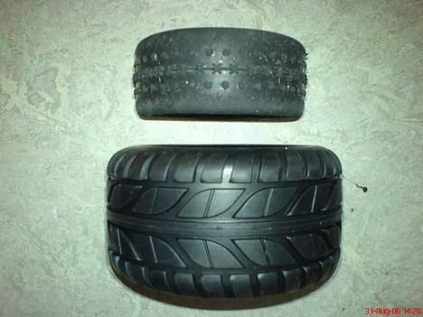 Buggy Condor billede 14