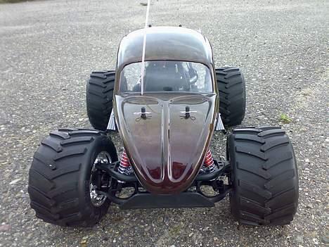 Buggy FG Monster Beetle billede 6