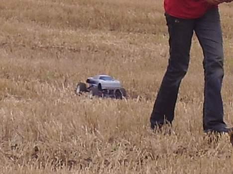 Off-Roader Conquistador  billede 8