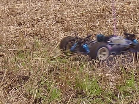 Off-Roader Conquistador  billede 10