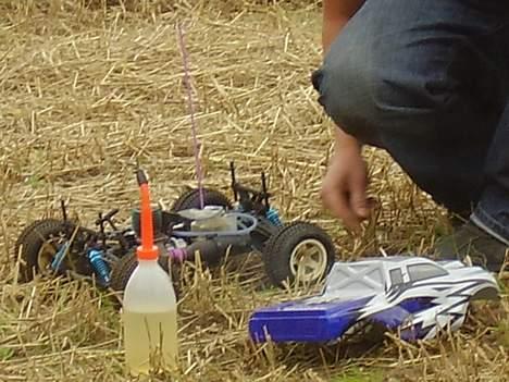 Off-Roader Conquistador  billede 11