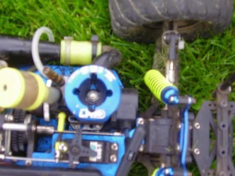 Off-Roader gvm predator billede 5