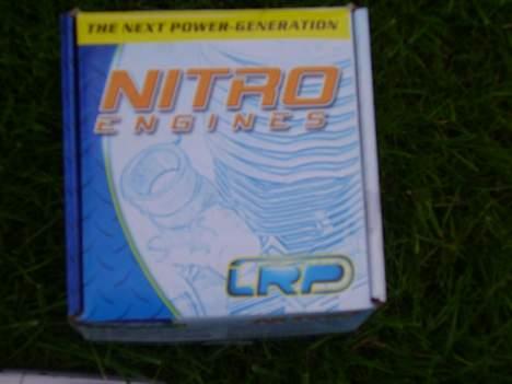 Off-Roader gvm predator billede 15