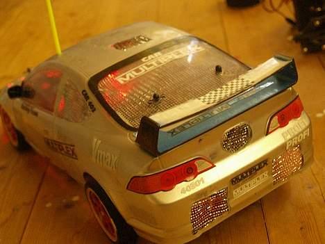 Bil qd jundi DØD billede 8