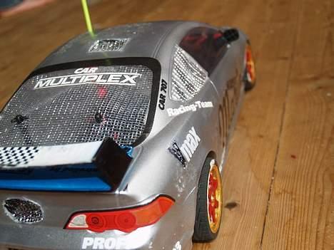 Bil qd jundi DØD billede 11