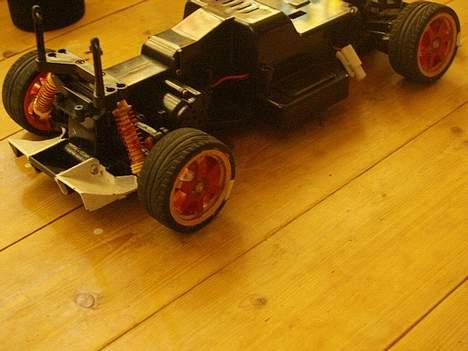 Bil qd jundi DØD billede 13