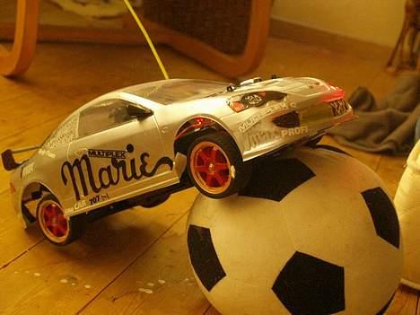 Bil qd jundi DØD - OG DEN SCORER!!!! billede 16