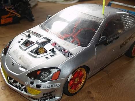 Bil qd jundi DØD billede 17