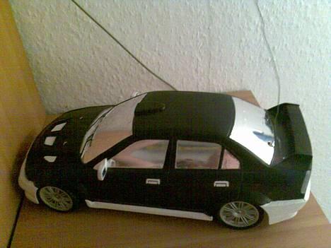 Bil Lancer EVO - QD billede 5