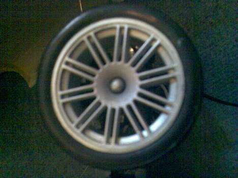 Bil Lancer EVO - QD billede 7