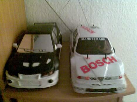 Bil Lancer EVO - QD billede 9
