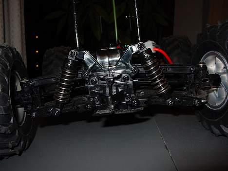 Off-Roader big foot billede 3