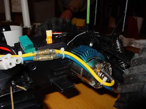 Off-Roader big foot billede 6