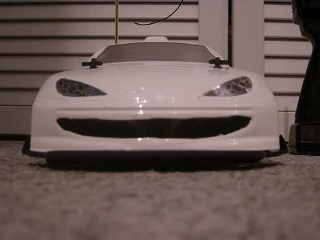 Bil peugeot 206 billede 5