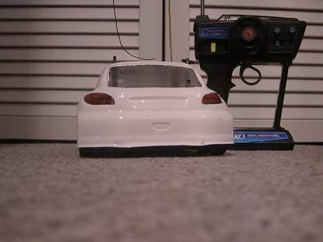 Bil peugeot 206 billede 7