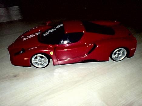 Bil Carisma M14 ferriari Enzo billede 5