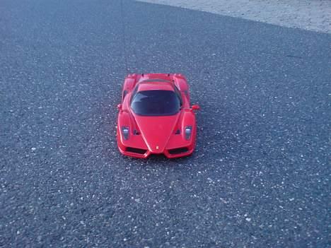 Bil Carisma M14 ferriari Enzo billede 6