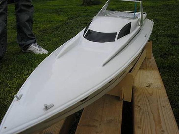 Båd Graupner portofino  billede 1