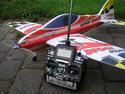 Fly Hacker Super Zoom 4D