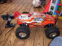 Off-Roader MTA4 PRO S28