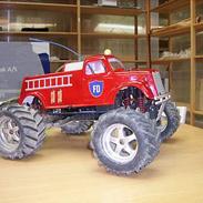 Truck Traxxas T-Maxx 2.5