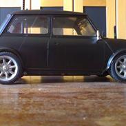 Bil mini cooper