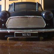 Bil mini cooper