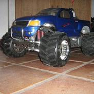 Off-Roader SOLGT FG Monster Truck