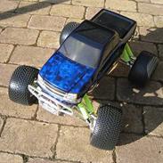 Off-Roader Savage 4,6 SS ALU (HPI)