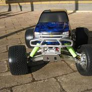 Off-Roader Savage 4,6 SS ALU (HPI)