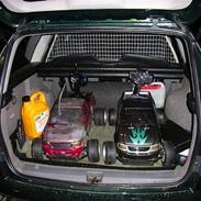 Off-Roader FG Monster truck