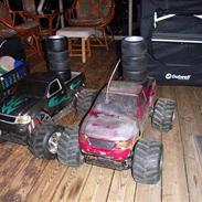 Off-Roader FG Monster truck