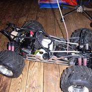 Off-Roader FG Monster truck