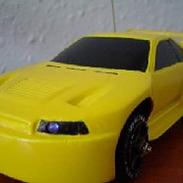Bil Skyline GT-R