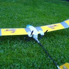 Fly F-306 Falcon SOLGT 