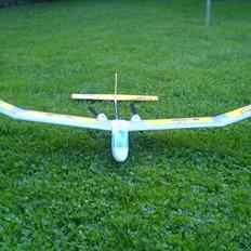 Fly F-306 Falcon SOLGT 