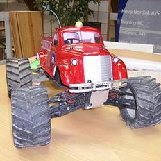 Truck Traxxas T-Maxx 2.5