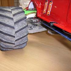 Truck Traxxas T-Maxx 2.5