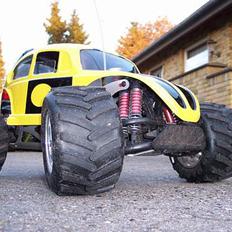 Off-Roader FG Monstre beetle pro