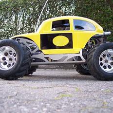 Off-Roader FG Monstre beetle pro